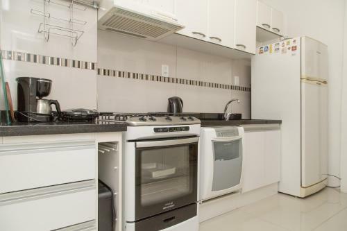 Apartamento Reden��o