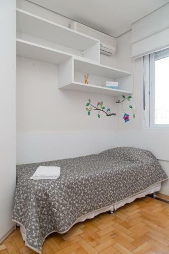 Apartamento Reden��o