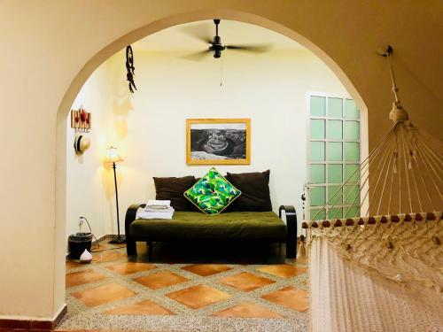 Villa Mi Casa Es Tu Casa