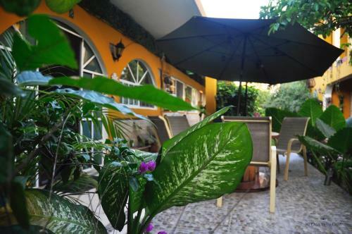 Villa Mi Casa Es Tu Casa
