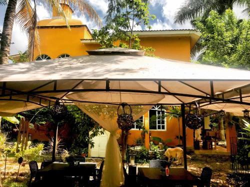 Villa Mi Casa Es Tu Casa