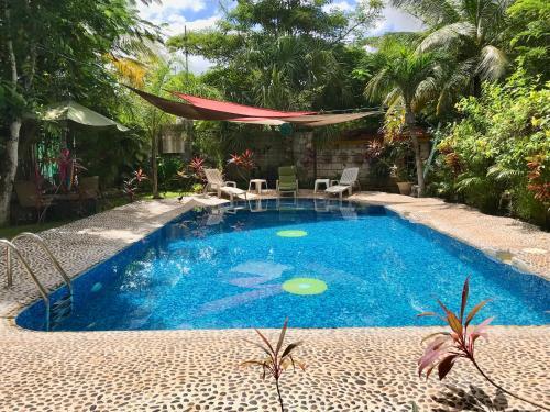 Villa Mi Casa Es Tu Casa