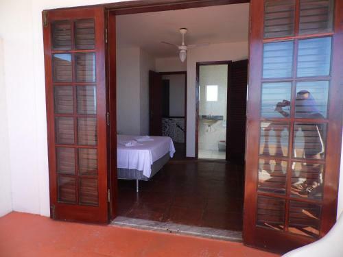 Hotel Pousada Casa Dos Sonhos