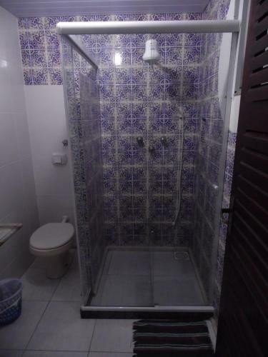 Hotel Pousada Casa Dos Sonhos