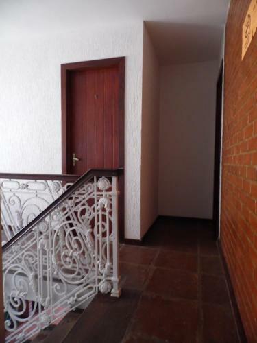Hotel Pousada Casa Dos Sonhos
