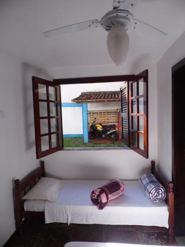 Hotel Pousada Casa Dos Sonhos