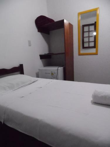 Hotel Pousada Casa Dos Sonhos
