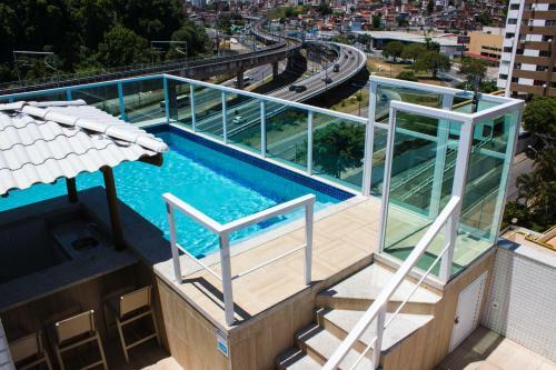 Aquarena Hotel