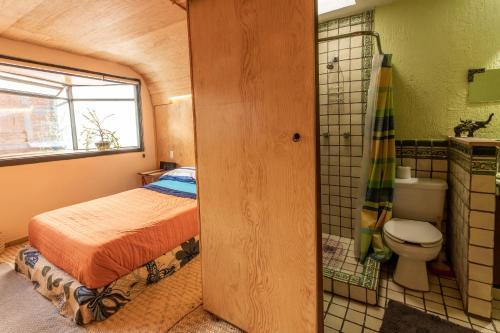 Bed & Breakfast Punto Df - Airport