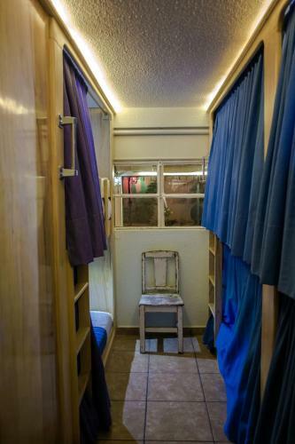 Bed & Breakfast Punto Df - Airport