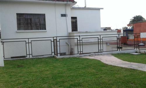 Hotel Suites Ripoll C�rdoba