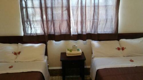 Hotel Suites Ripoll C�rdoba