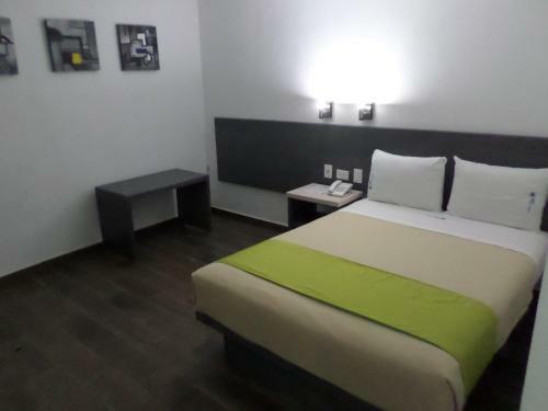 Global Express Hotel Escarcega