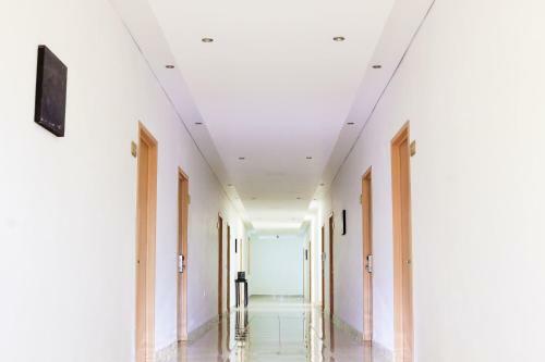 Global Express Hotel Escarcega