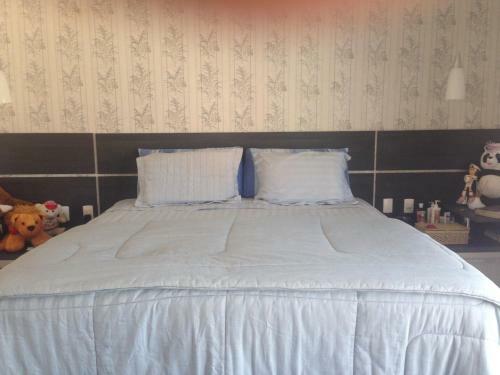 Resid�ncia Ferreira