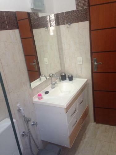 Resid�ncia Ferreira