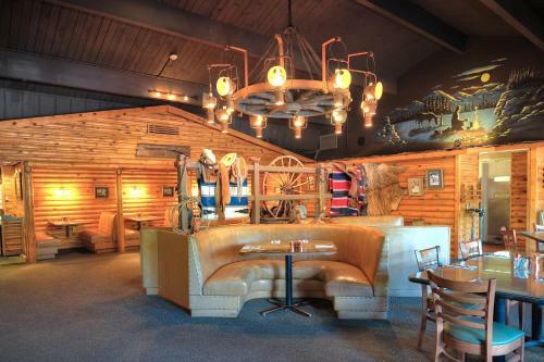 Kohl's Ranch Lodge By Diamond Resorts