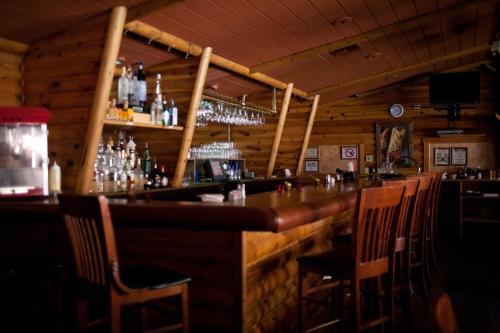 Kohl's Ranch Lodge By Diamond Resorts