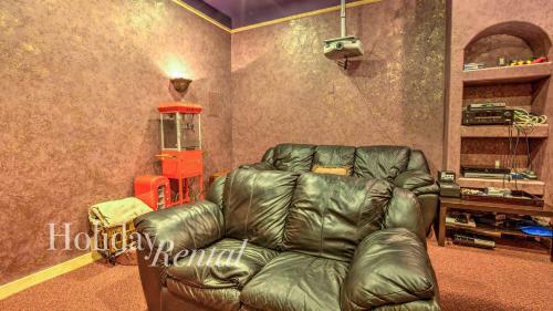 Villa Mummy Mountain Estate By Holidayrental