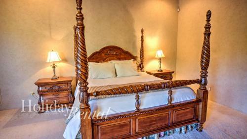 Villa Mummy Mountain Estate By Holidayrental