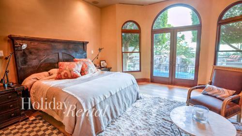 Villa Scottsdale Estate By Holidayrental