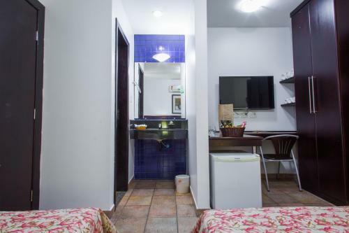 Hotel Dom Henrique