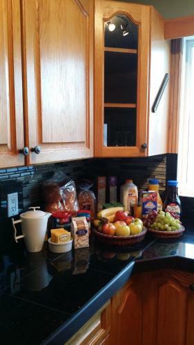 Hostal Eileen's Bed & Breakfast/guest House