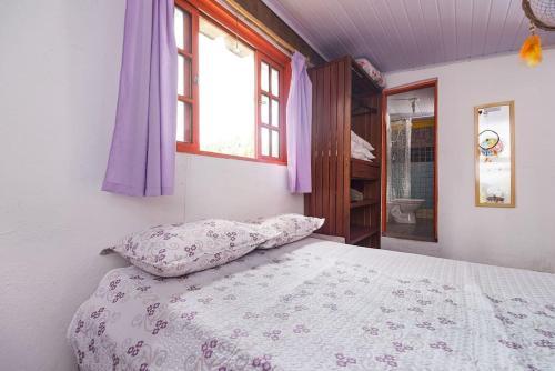 Hostal Hospedaria Lar Sagrado Arco-�ris