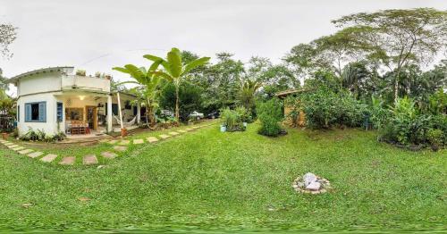 Hostal Hospedaria Lar Sagrado Arco-�ris