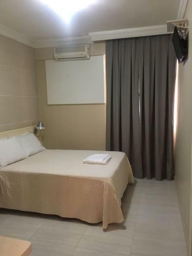 Hotel Universo Palace