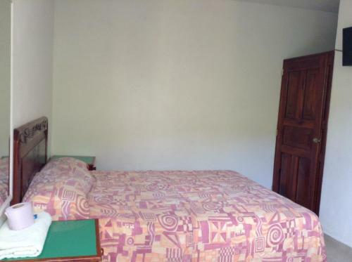 Hostal Hotel Arenas