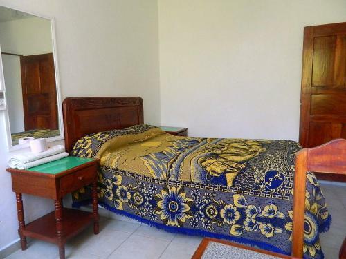Hostal Hotel Arenas