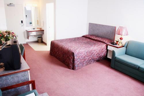 Hotel Country Club Inn