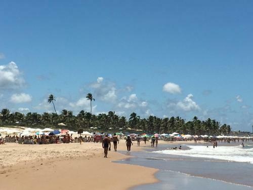 Hostal Pousada Trin�cria