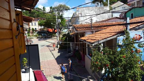 Apartamento Ninho Da Coruja