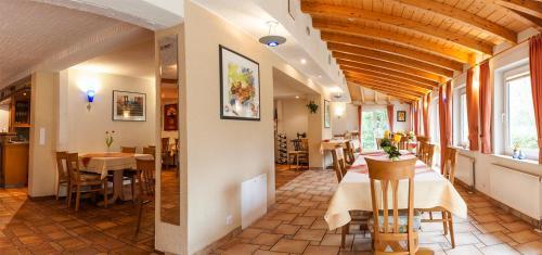 Hostal Gastehaus Margarethe