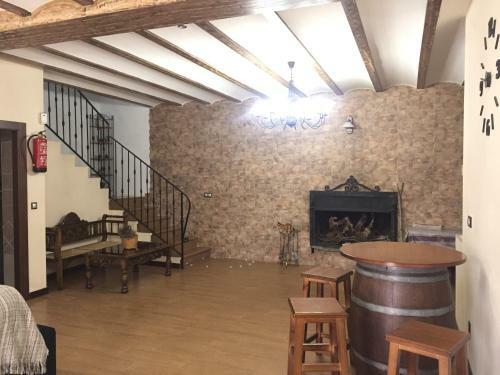 Agroturismo Casa Rivera R�o Jucar