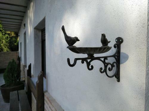 Agroturismo Casa Rivera R�o Jucar