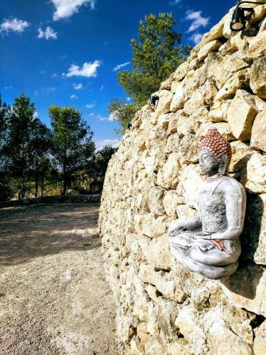 Agroturismo Casa Rivera R�o Jucar