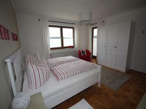 Apartamento Ferienwohnung Bothe