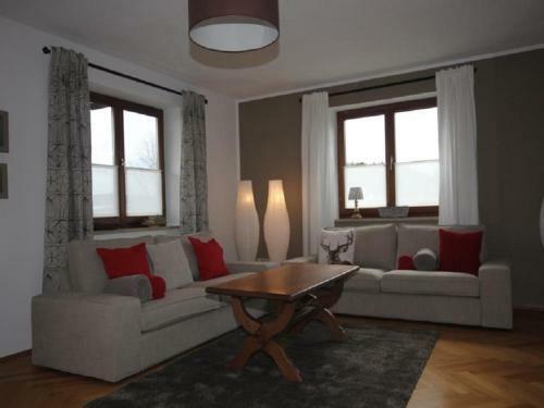 Apartamento Ferienwohnung Bothe