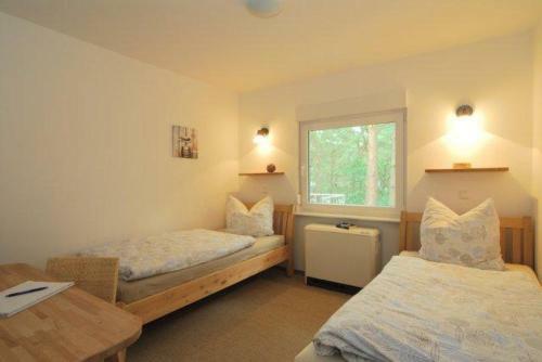 Ferienhaus Waldidyll