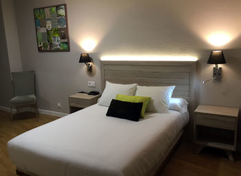 Hotel Villa De Ver�n