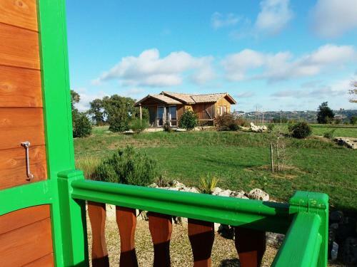 G�tes Domaine Des Cadets Gascogne