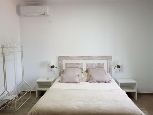 El Manantial B&B