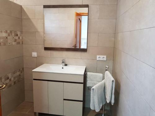 El Manantial B&B
