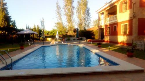 El Manantial B&B