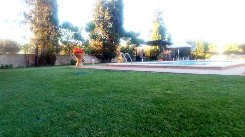 El Manantial B&B