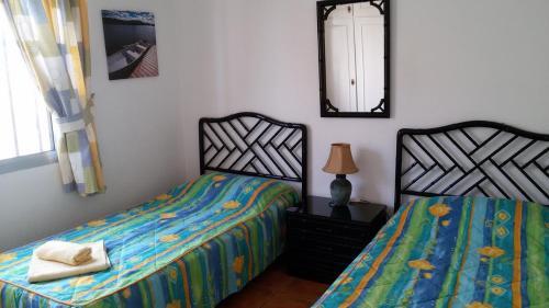 Villa Azul