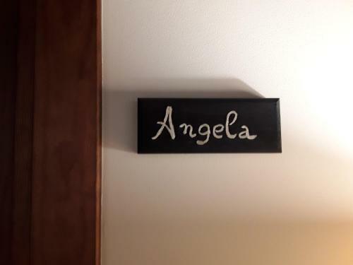 Bed & Breakfast Olagaraia